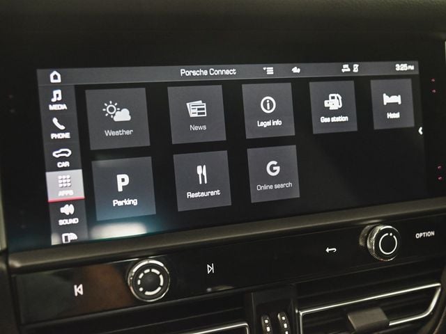 2023 Porsche Macan Base - 22917015 - 21