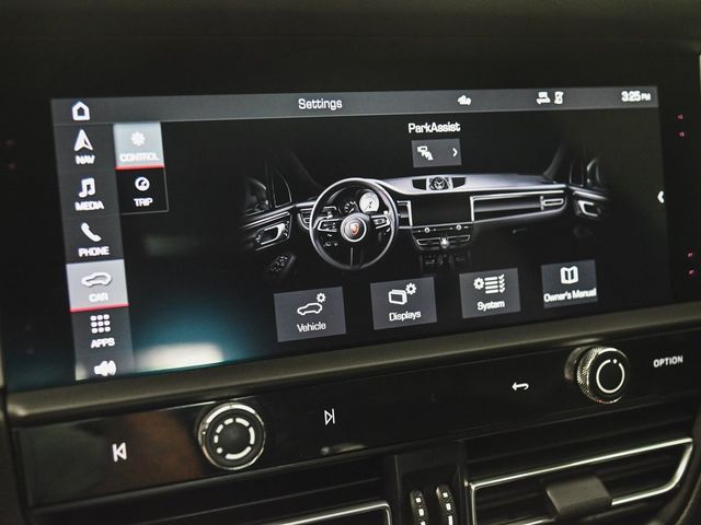 2023 Porsche Macan Base - 22917015 - 22