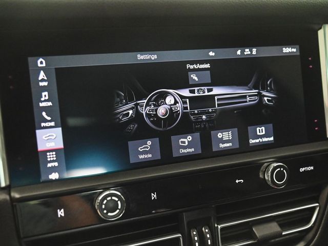 2023 Porsche Macan Base - 22917015 - 23