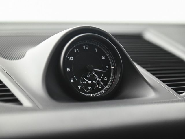 2023 Porsche Macan Base - 22917015 - 25