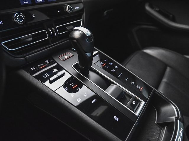 2023 Porsche Macan Base - 22917015 - 26