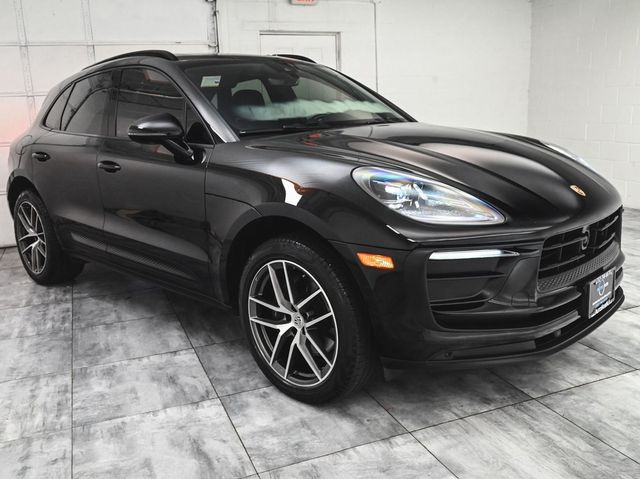 2023 Porsche Macan Base - 22917015 - 2