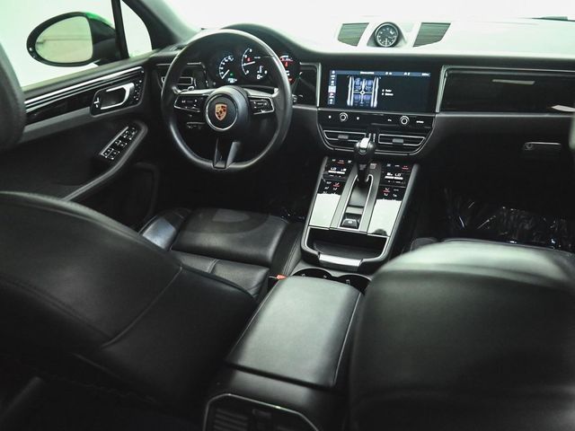 2023 Porsche Macan Base - 22917015 - 31