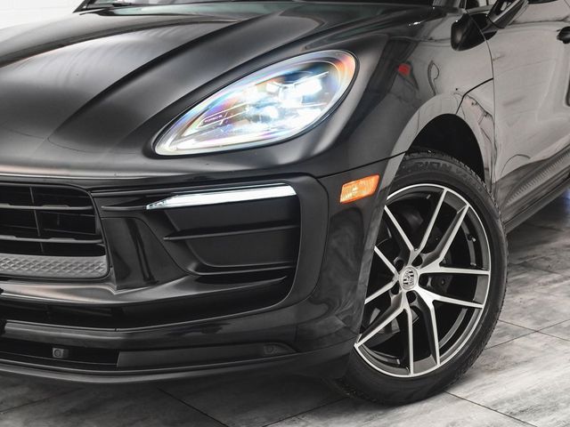 2023 Porsche Macan Base - 22917015 - 41
