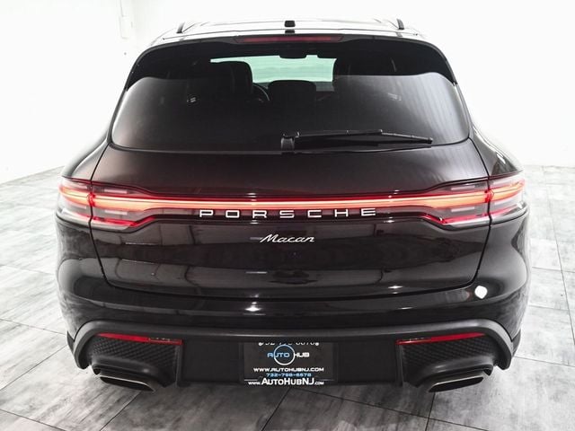 2023 Porsche Macan Base - 22917015 - 4