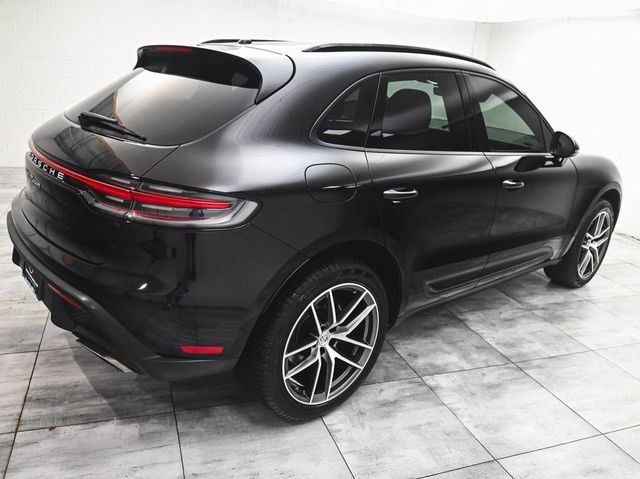 2023 Porsche Macan Base - 22917015 - 5