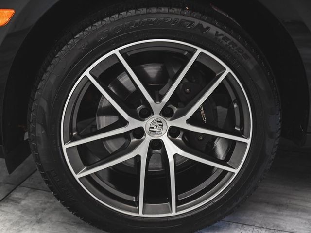 2023 Porsche Macan Base - 22917015 - 6
