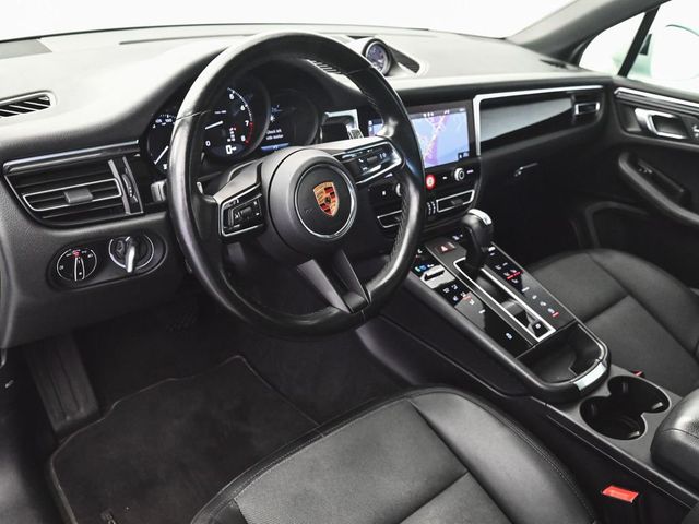 2023 Porsche Macan Base - 23068620 - 12