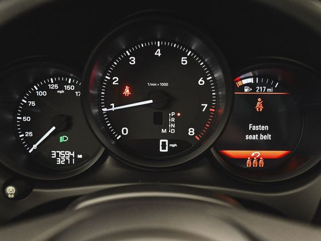 2023 Porsche Macan Base - 23068620 - 13