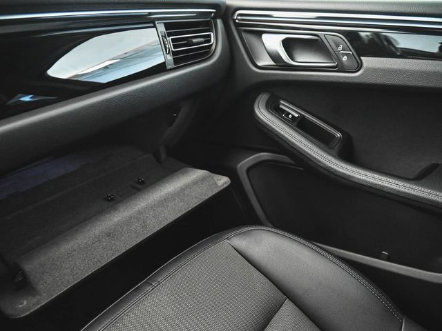 2023 Porsche Macan Base - 23068620 - 14