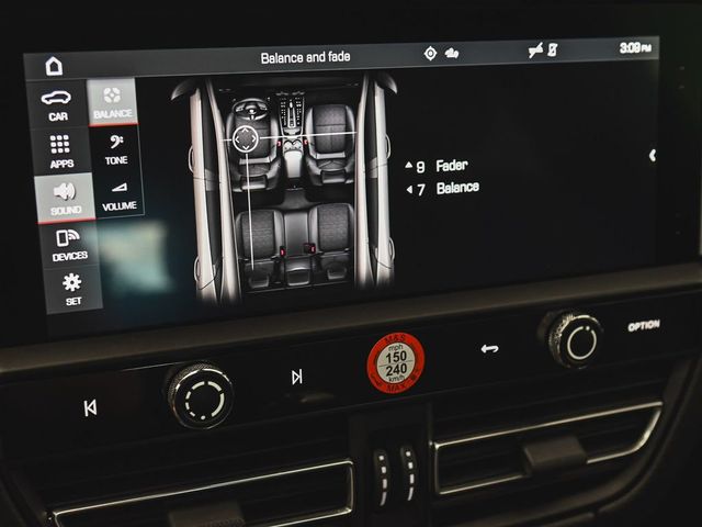 2023 Porsche Macan Base - 23068620 - 15