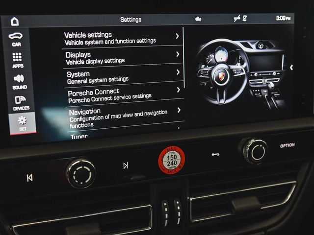 2023 Porsche Macan Base - 23068620 - 16