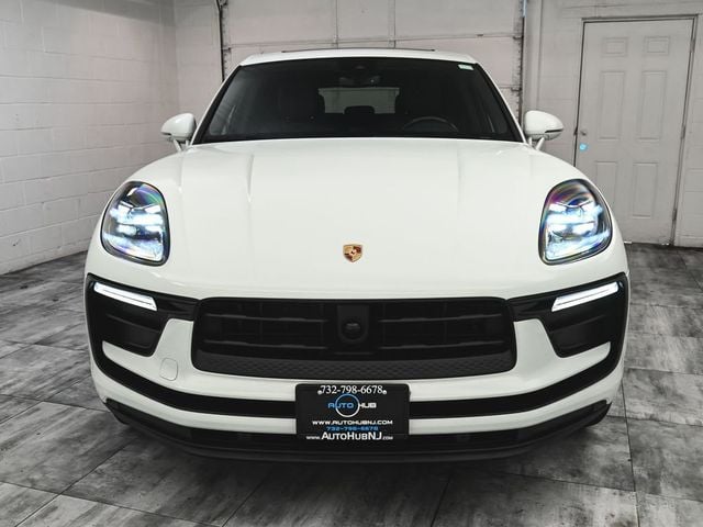 2023 Porsche Macan Base - 23068620 - 1