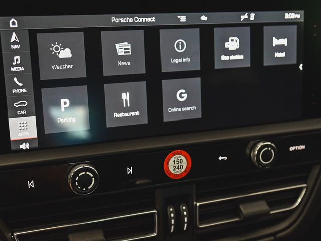 2023 Porsche Macan Base - 23068620 - 19