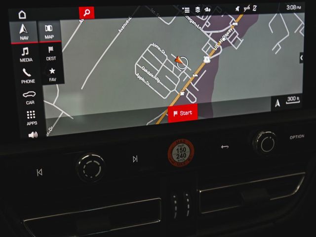 2023 Porsche Macan Base - 23068620 - 21