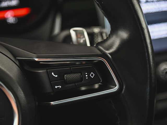2023 Porsche Macan Base - 23068620 - 28
