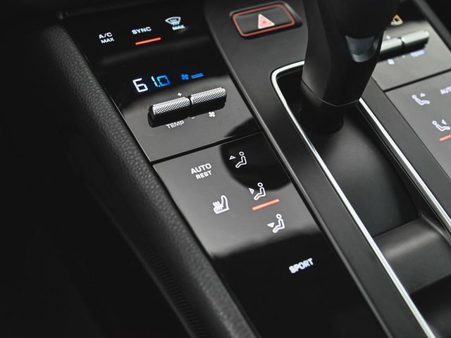 2023 Porsche Macan Base - 23068620 - 32