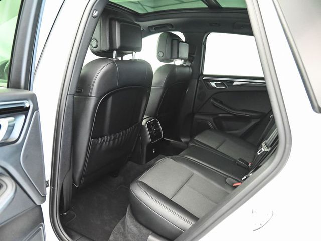 2023 Porsche Macan Base - 23068620 - 37