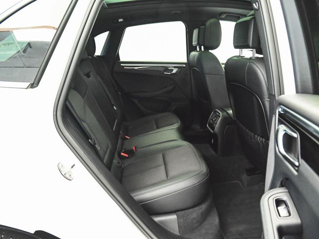 2023 Porsche Macan Base - 23068620 - 38