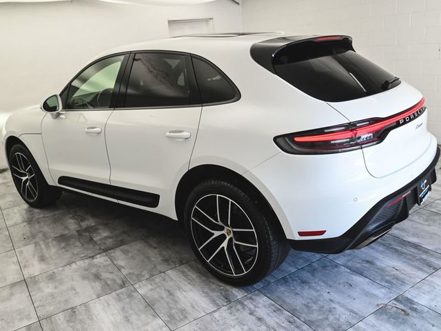 2023 Porsche Macan Base - 23068620 - 3