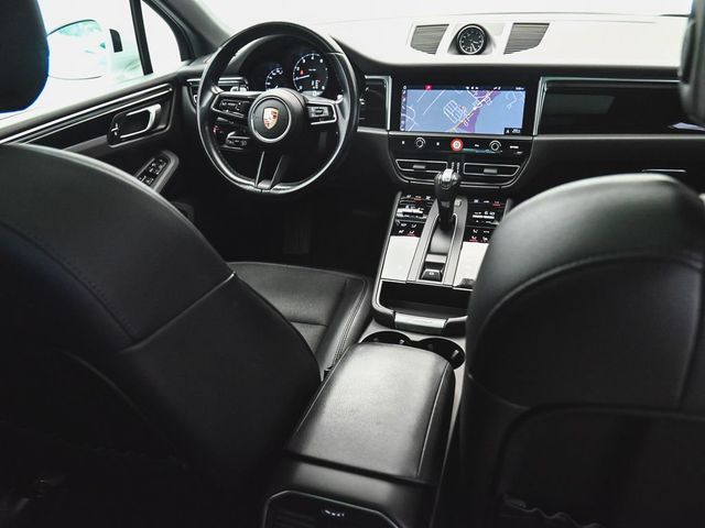 2023 Porsche Macan Base - 23068620 - 39