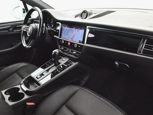 2023 Porsche Macan Base - 23068620 - 41
