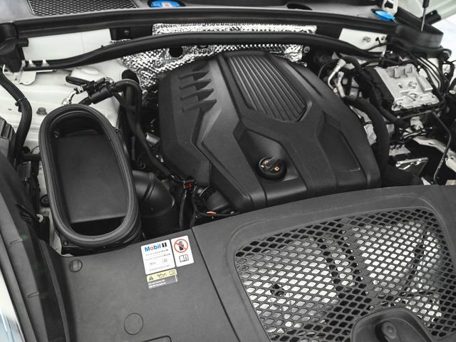 2023 Porsche Macan Base - 23068620 - 42