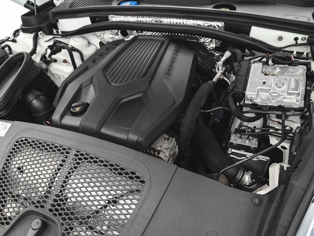 2023 Porsche Macan Base - 23068620 - 43