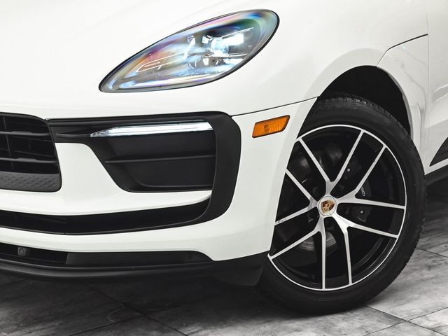 2023 Porsche Macan Base - 23068620 - 45
