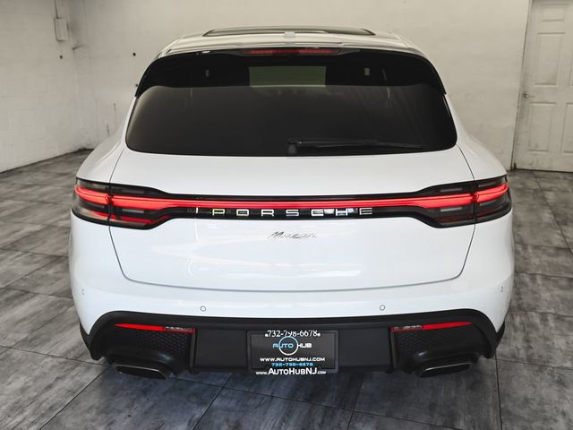 2023 Porsche Macan Base - 23068620 - 4