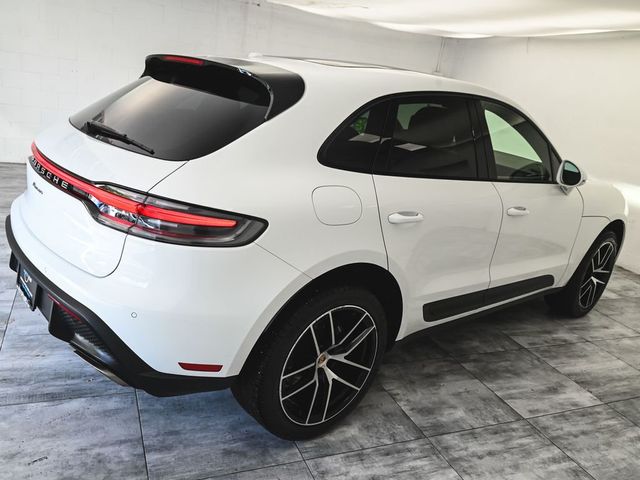 2023 Porsche Macan Base - 23068620 - 5