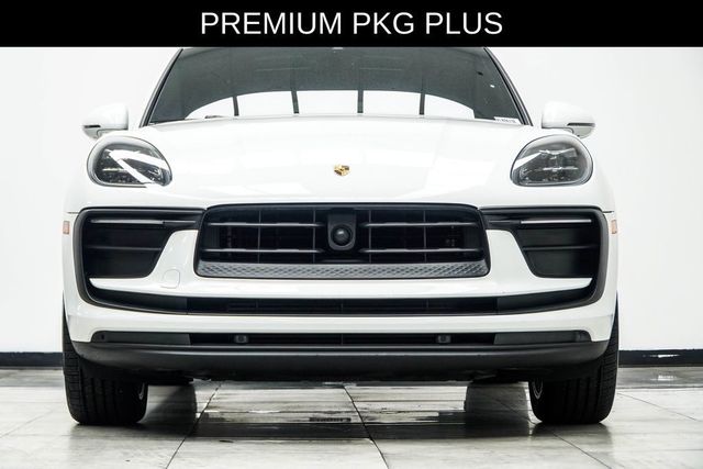 2023 Porsche Macan Base - 23049168 - 9