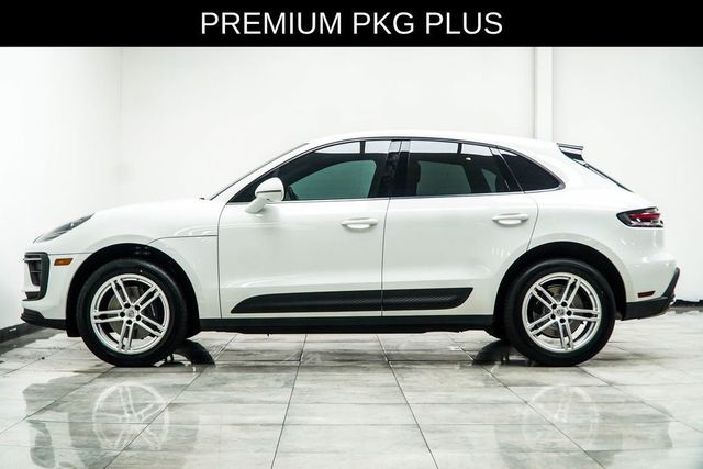 2023 Porsche Macan Base - 23049168 - 11