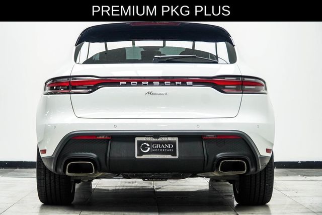 2023 Porsche Macan Base - 23049168 - 13