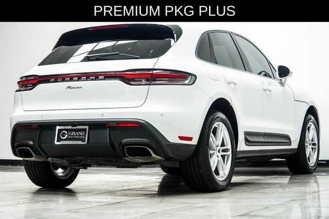 2023 Porsche Macan Base - 23049168 - 14