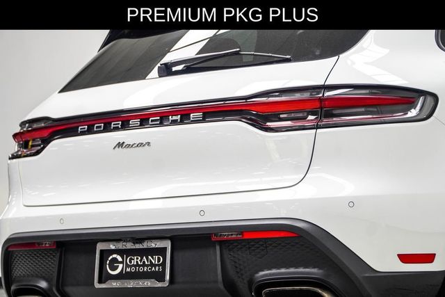 2023 Porsche Macan Base - 23049168 - 15