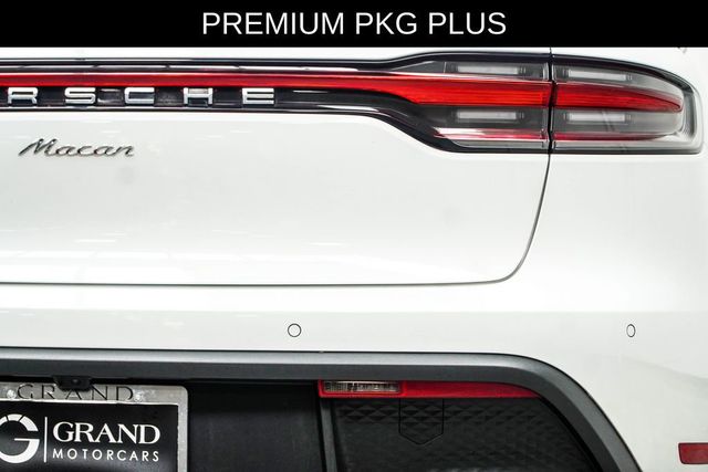 2023 Porsche Macan Base - 23049168 - 16