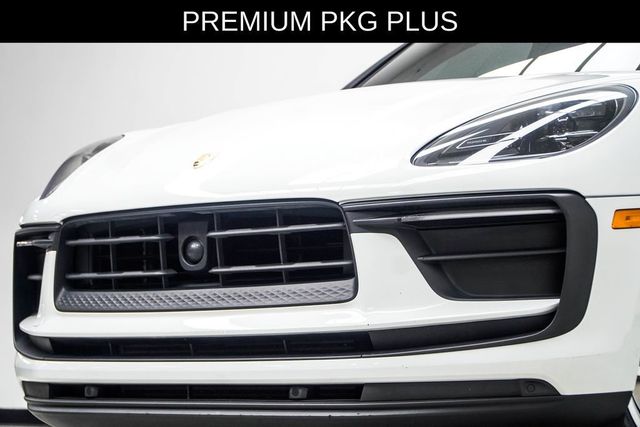 2023 Porsche Macan Base - 23049168 - 1