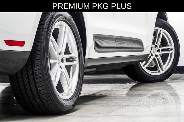 2023 Porsche Macan Base - 23049168 - 20
