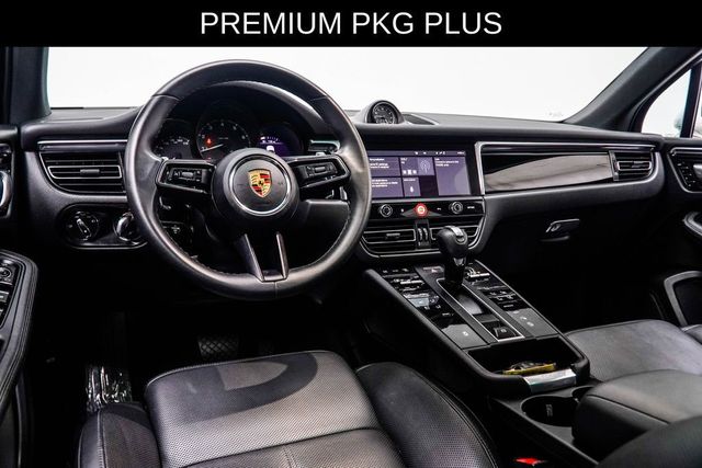 2023 Porsche Macan Base - 23049168 - 21