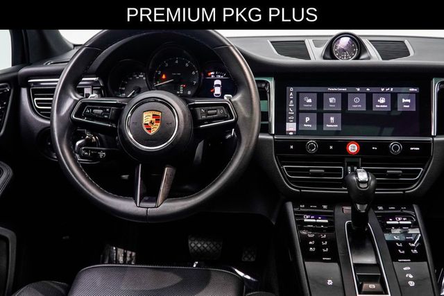 2023 Porsche Macan Base - 23049168 - 22