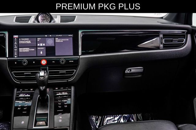 2023 Porsche Macan Base - 23049168 - 23