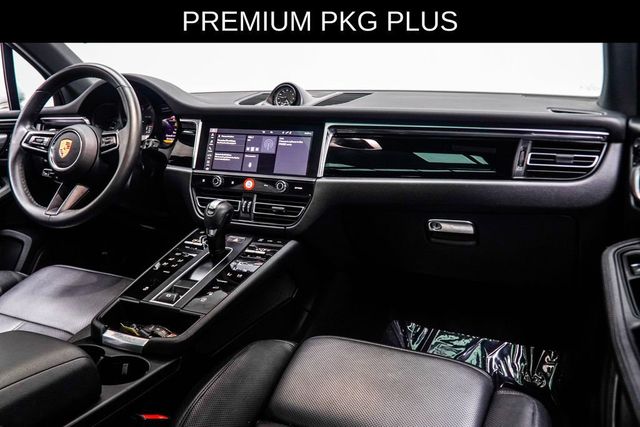 2023 Porsche Macan Base - 23049168 - 24