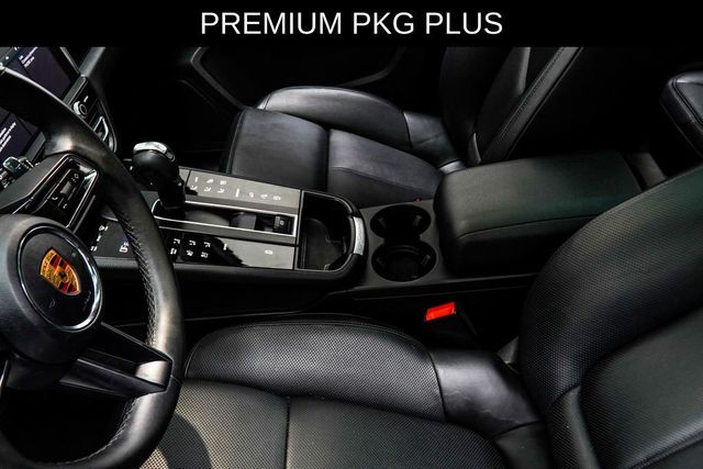 2023 Porsche Macan Base - 23049168 - 25