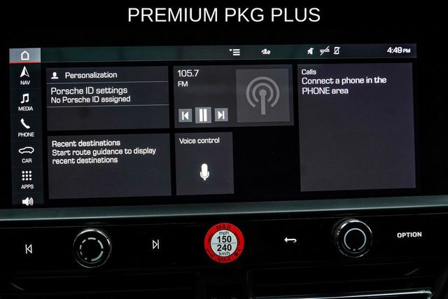 2023 Porsche Macan Base - 23049168 - 28