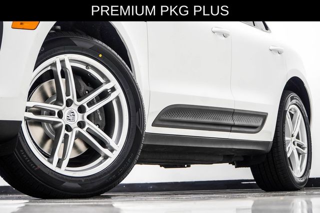 2023 Porsche Macan Base - 23049168 - 2