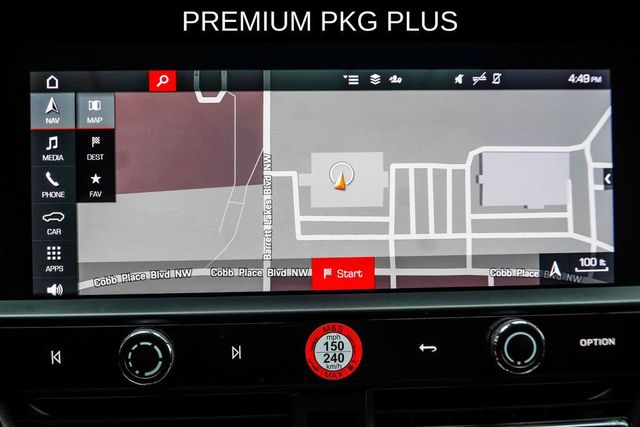 2023 Porsche Macan Base - 23049168 - 29