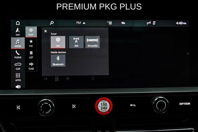2023 Porsche Macan Base - 23049168 - 30