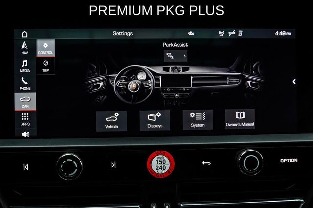 2023 Porsche Macan Base - 23049168 - 32