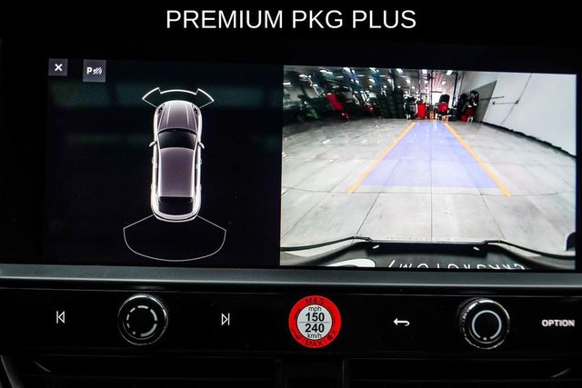 2023 Porsche Macan Base - 23049168 - 34